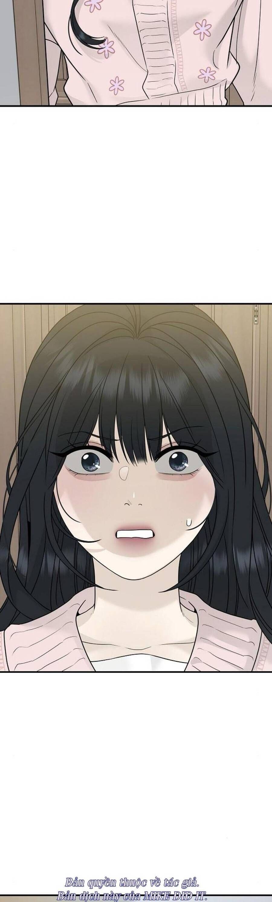 Kẻ Xâm Nhập Dịu Dàng: Chapter 2