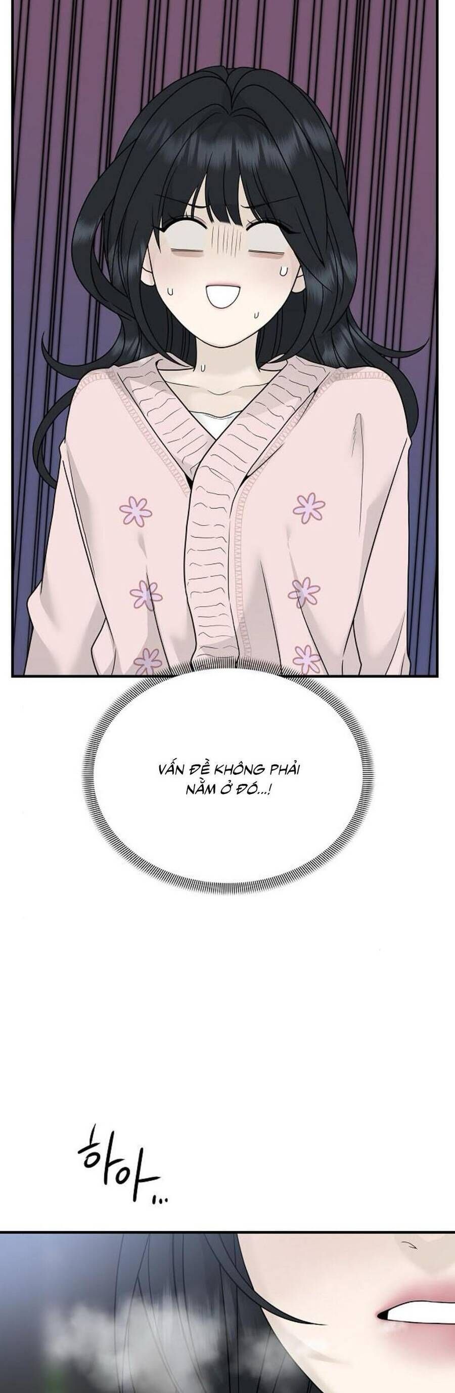 Kẻ Xâm Nhập Dịu Dàng: Chapter 2