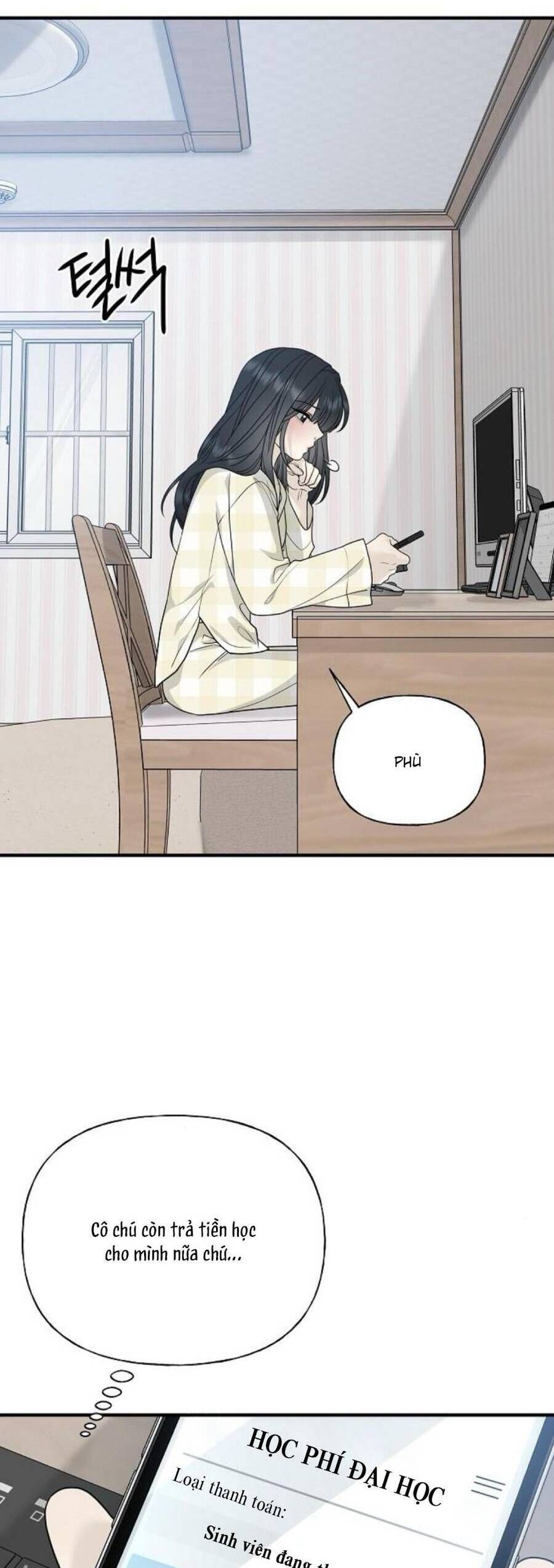 Kẻ Xâm Nhập Dịu Dàng: Chapter 5