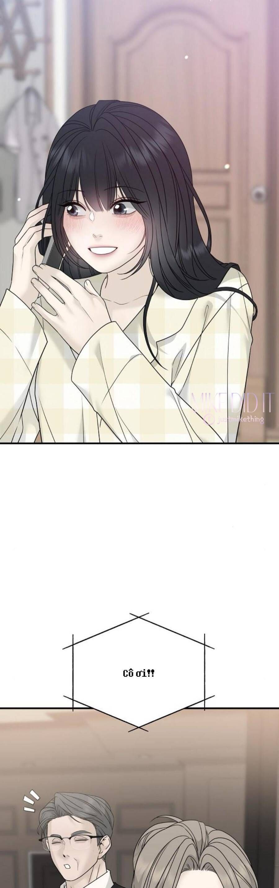 Kẻ Xâm Nhập Dịu Dàng: Chapter 5