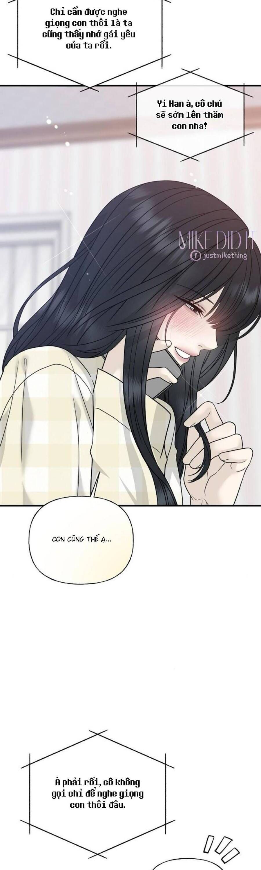 Kẻ Xâm Nhập Dịu Dàng: Chapter 5