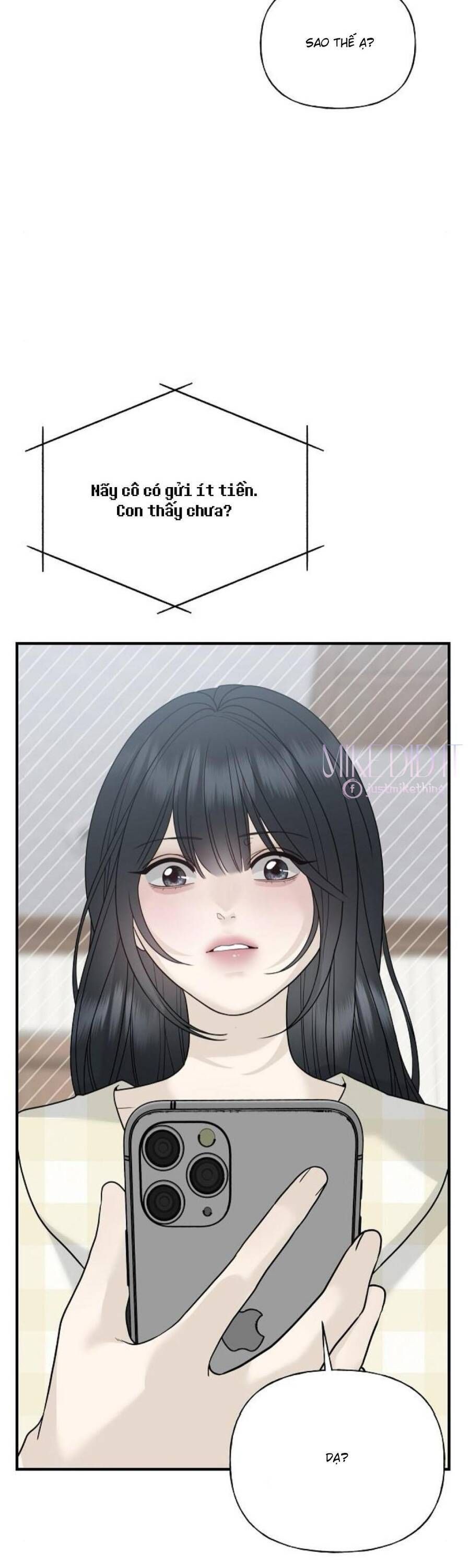 Kẻ Xâm Nhập Dịu Dàng: Chapter 5