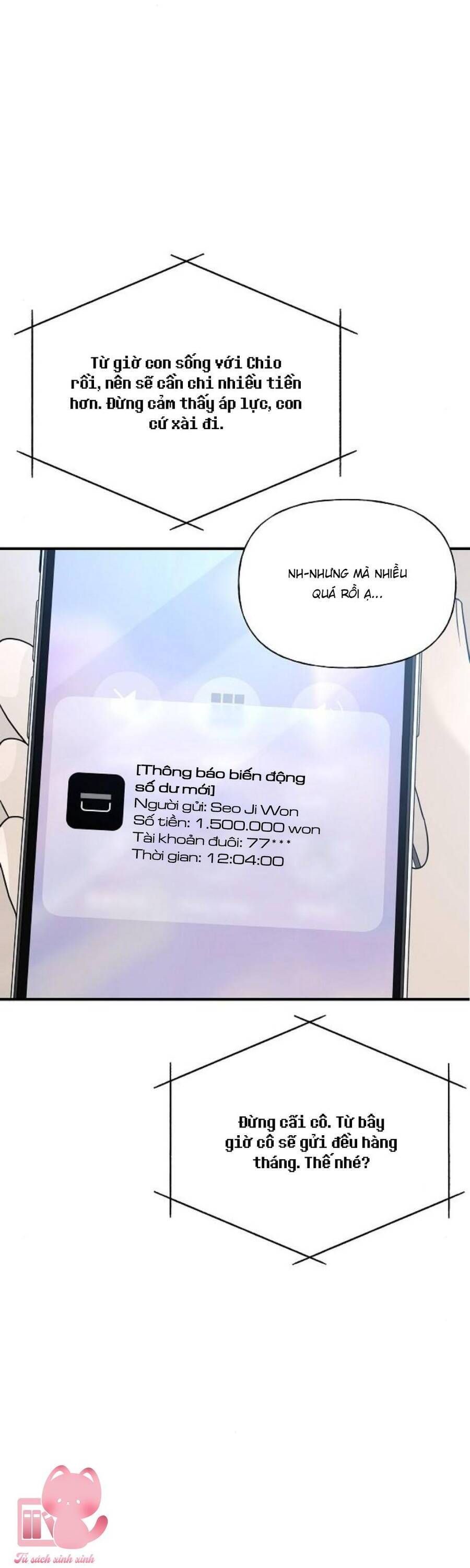 Kẻ Xâm Nhập Dịu Dàng: Chapter 5