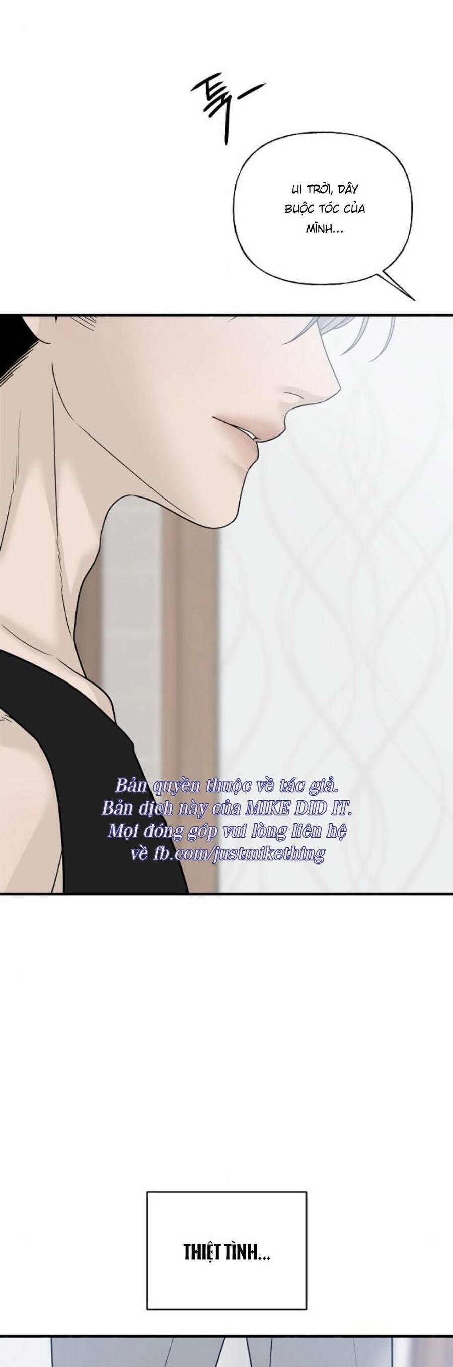 Kẻ Xâm Nhập Dịu Dàng: Chapter 5