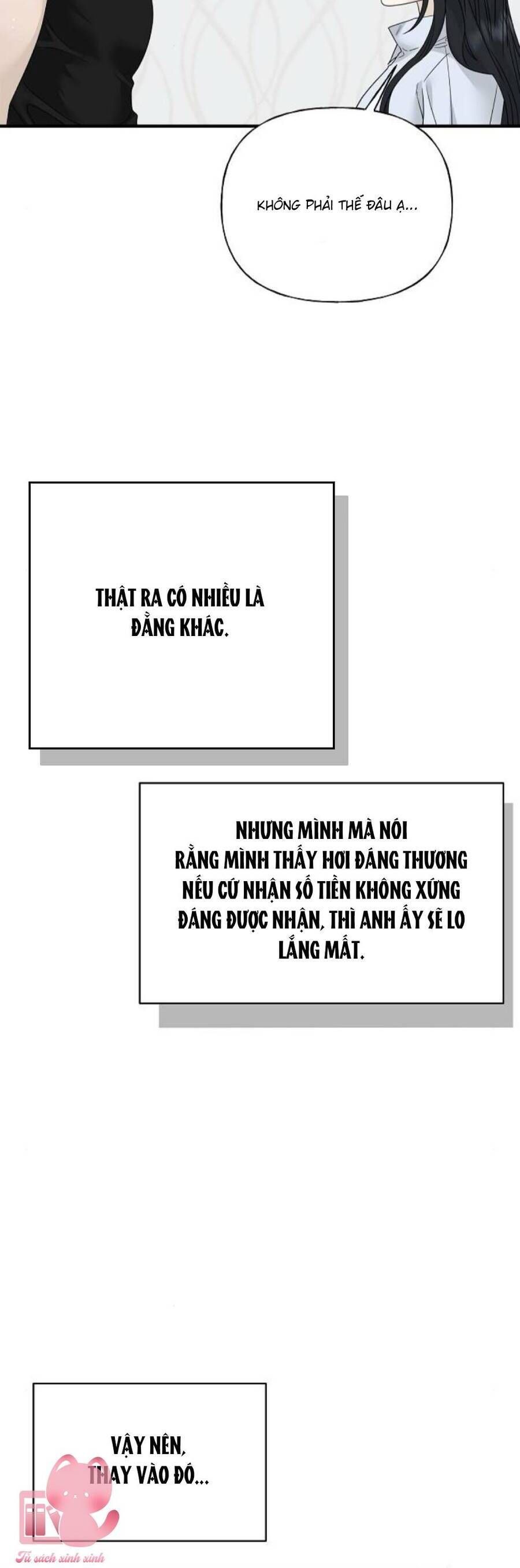 Kẻ Xâm Nhập Dịu Dàng: Chapter 5