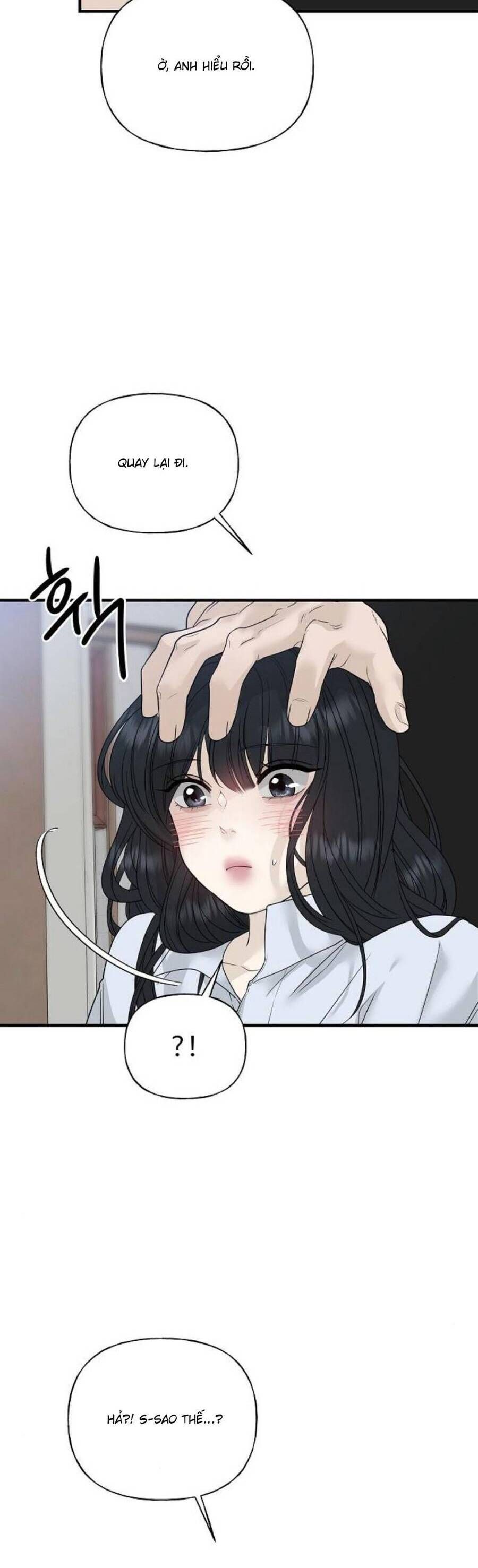 Kẻ Xâm Nhập Dịu Dàng: Chapter 5