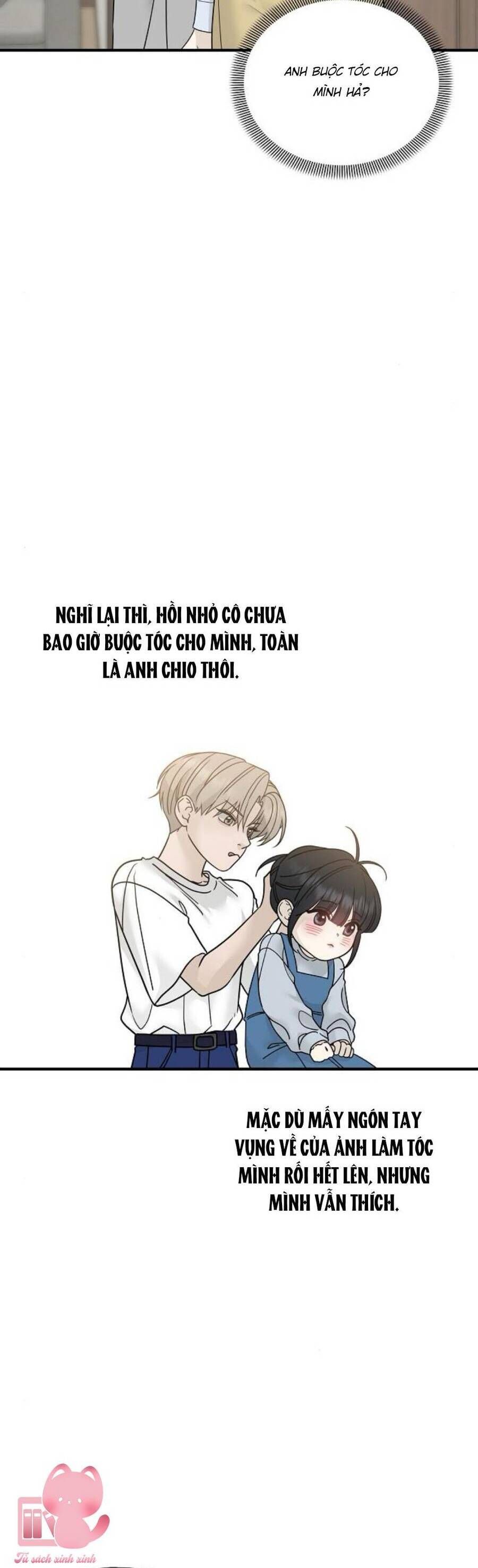 Kẻ Xâm Nhập Dịu Dàng: Chapter 5