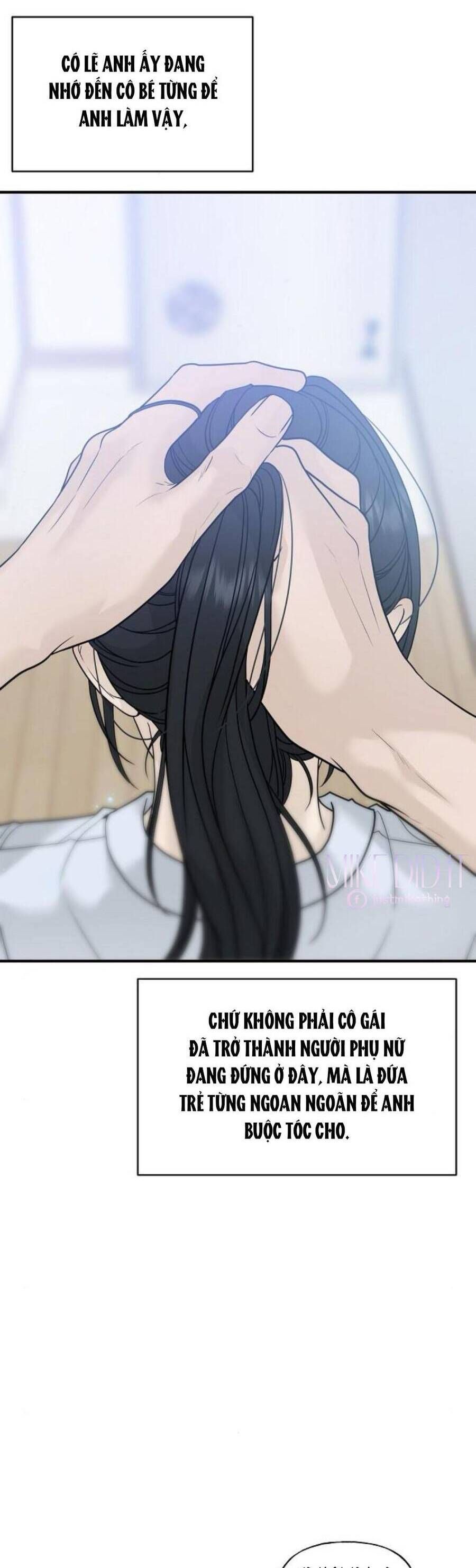 Kẻ Xâm Nhập Dịu Dàng: Chapter 5