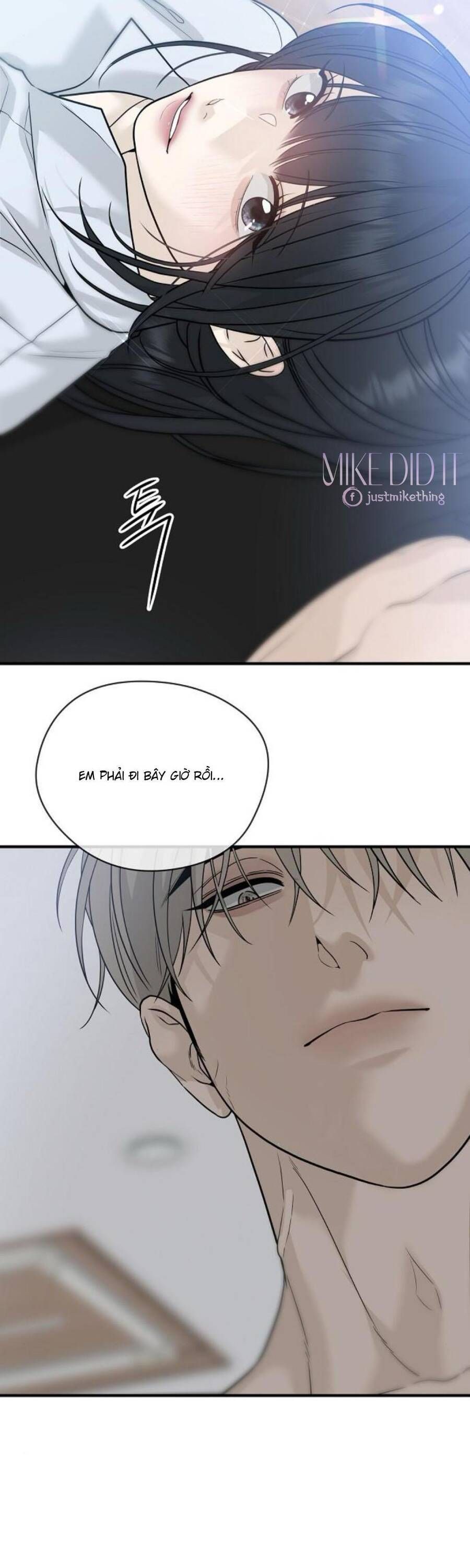 Kẻ Xâm Nhập Dịu Dàng: Chapter 5