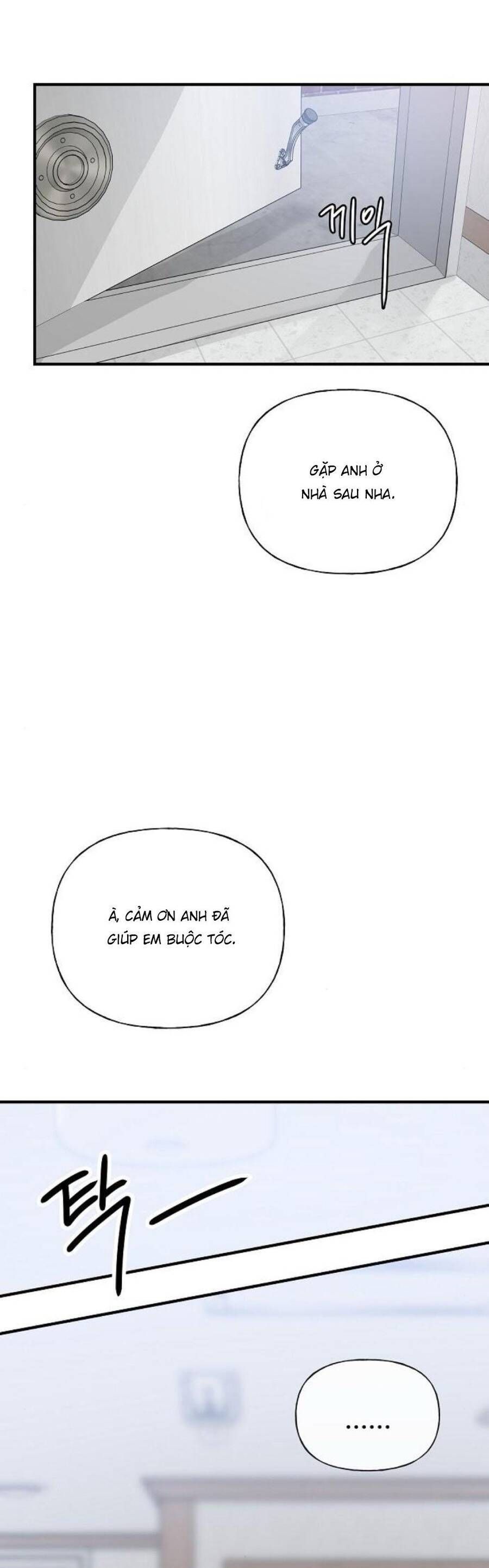 Kẻ Xâm Nhập Dịu Dàng: Chapter 6