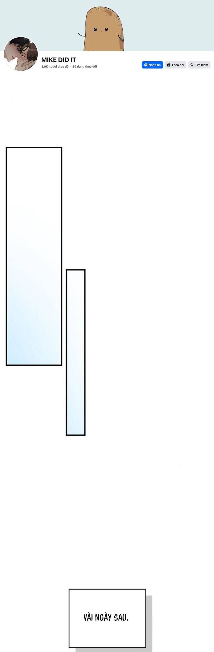 Kẻ Xâm Nhập Dịu Dàng: Chapter 6