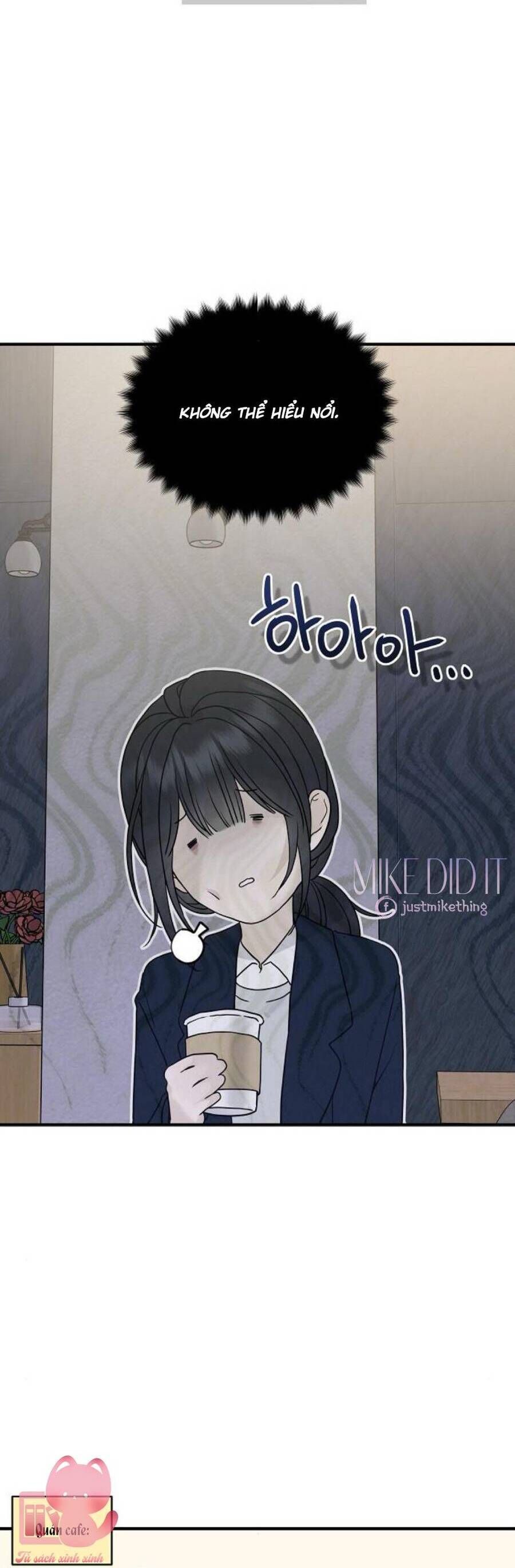 Kẻ Xâm Nhập Dịu Dàng: Chapter 6