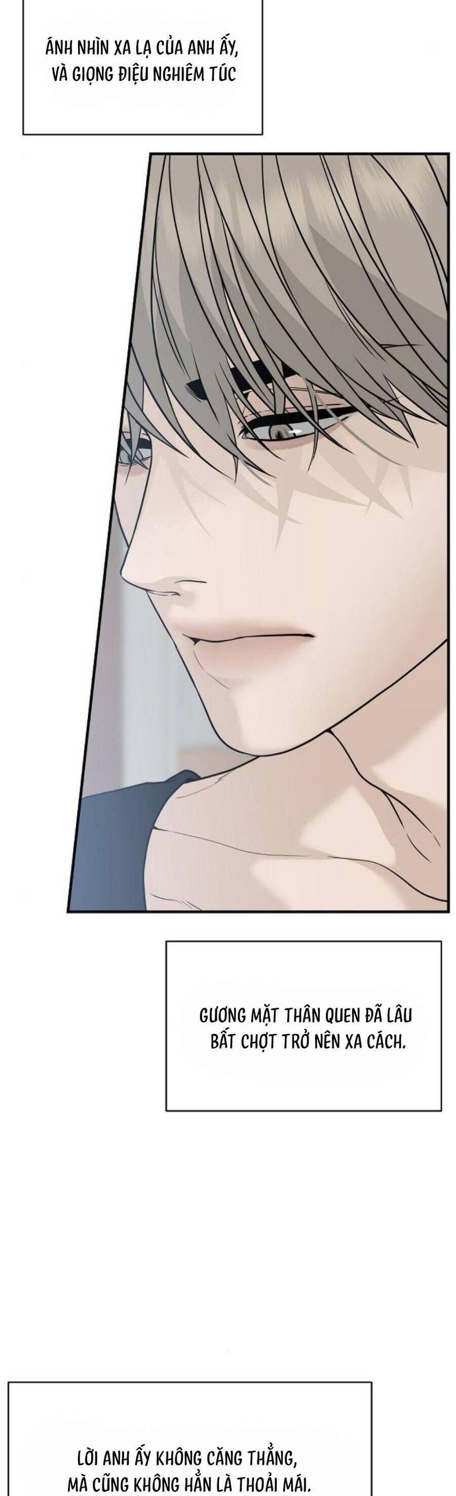 Kẻ Xâm Nhập Dịu Dàng: Chapter 6