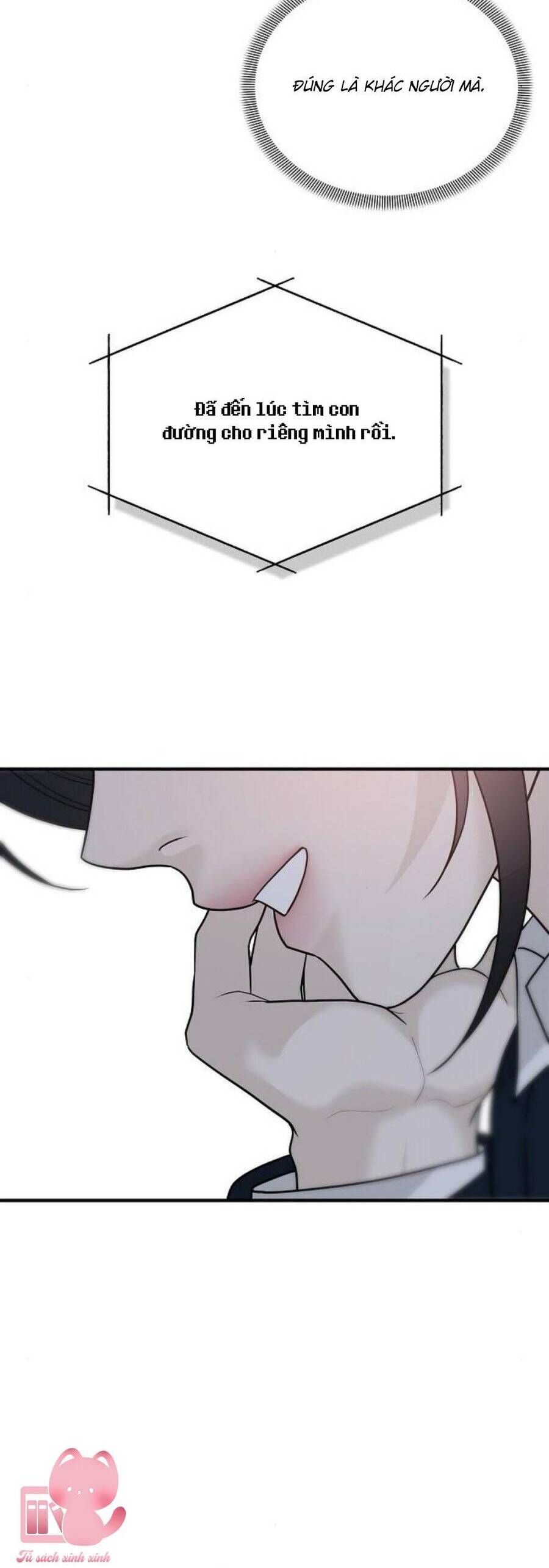 Kẻ Xâm Nhập Dịu Dàng: Chapter 6