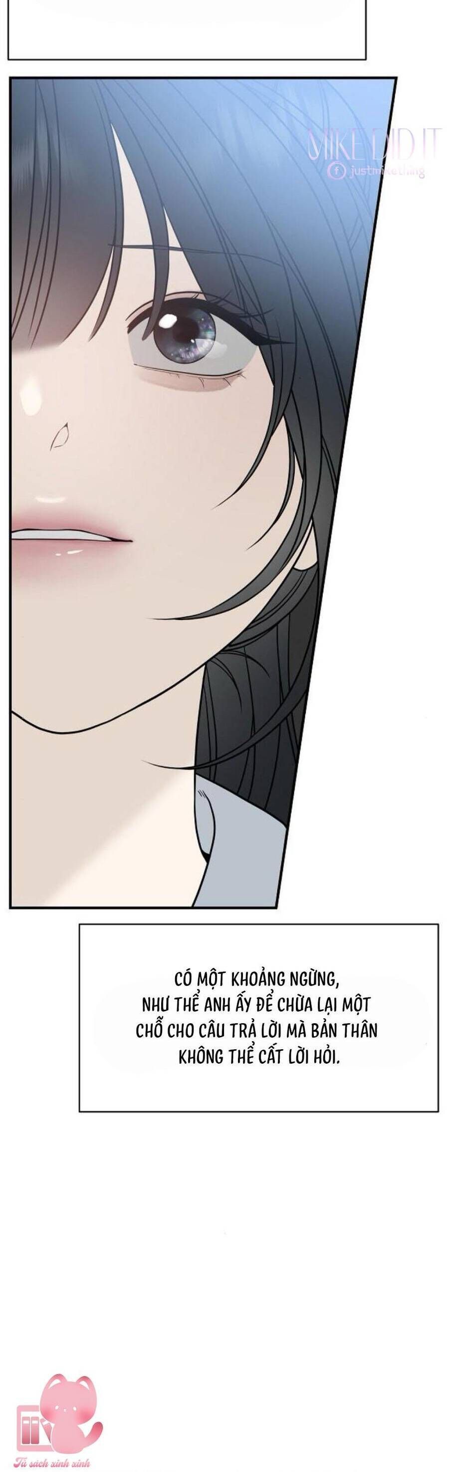 Kẻ Xâm Nhập Dịu Dàng: Chapter 6