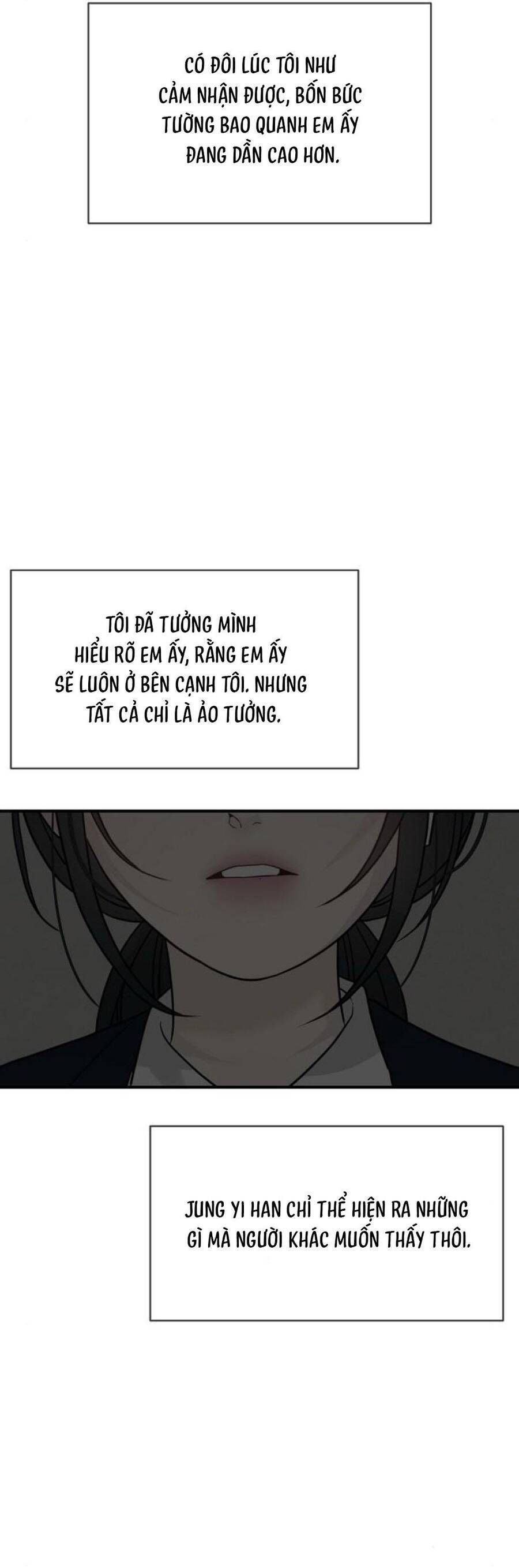 Kẻ Xâm Nhập Dịu Dàng: Chapter 6