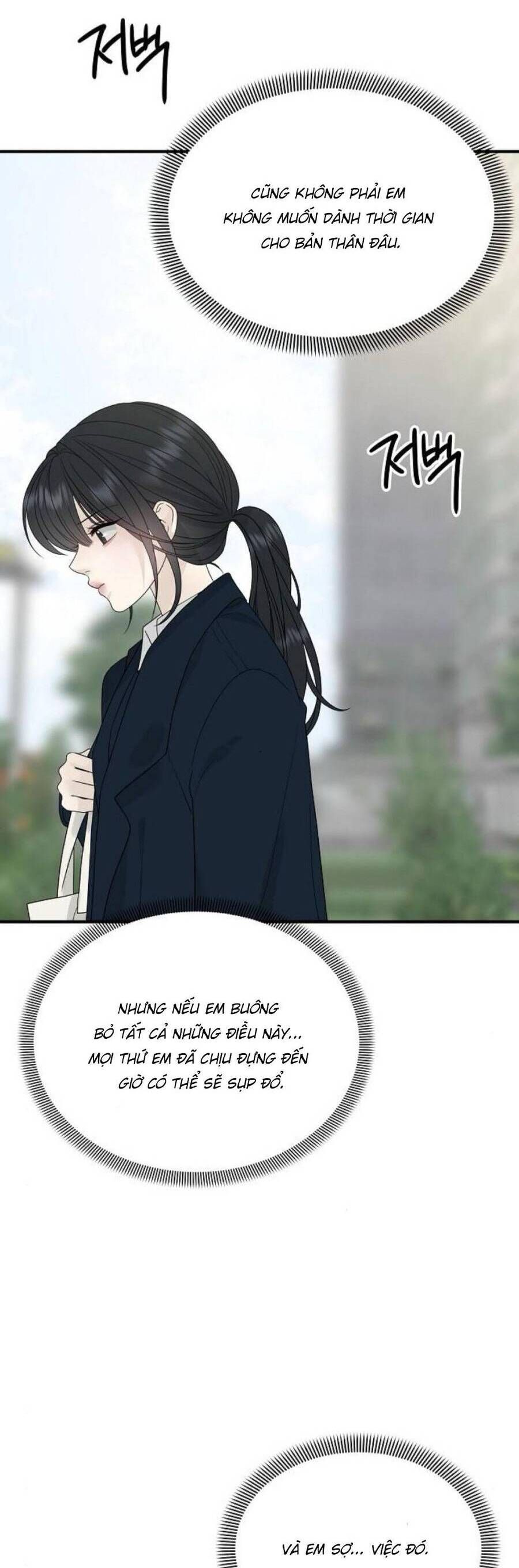 Kẻ Xâm Nhập Dịu Dàng: Chapter 6