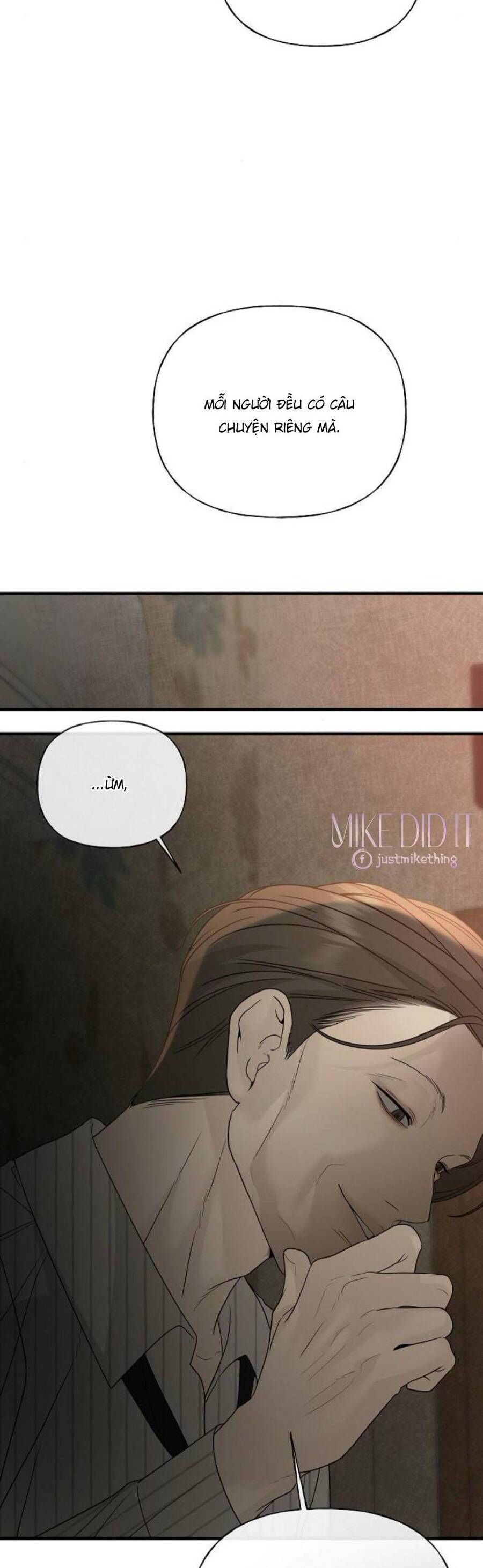 Kẻ Xâm Nhập Dịu Dàng: Chapter 6