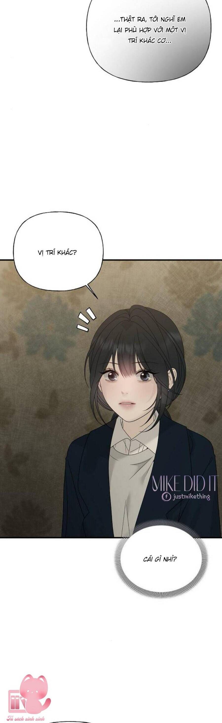 Kẻ Xâm Nhập Dịu Dàng: Chapter 6