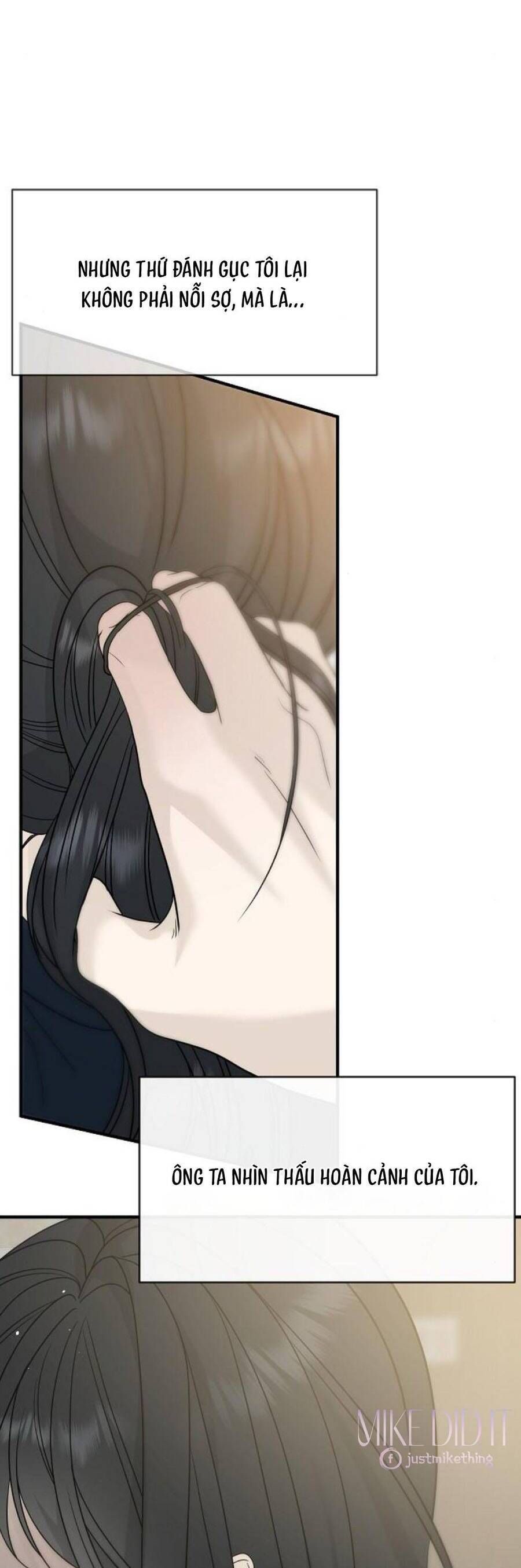 Kẻ Xâm Nhập Dịu Dàng: Chapter 6