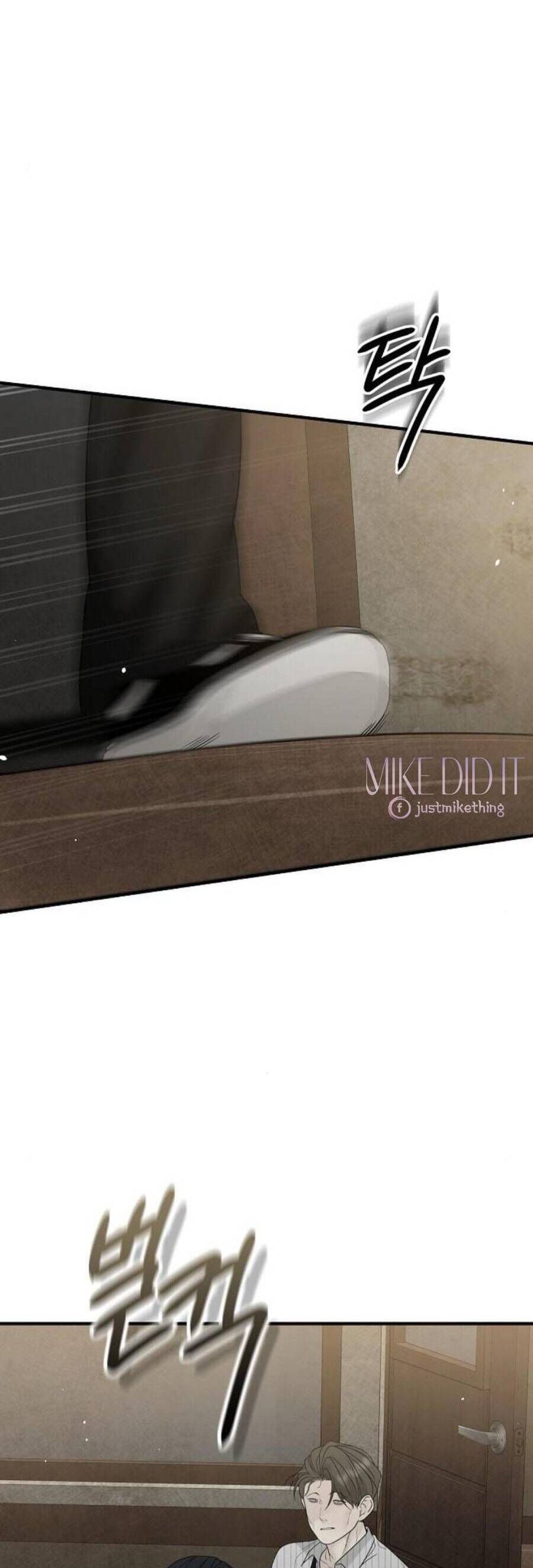 Kẻ Xâm Nhập Dịu Dàng: Chapter 6