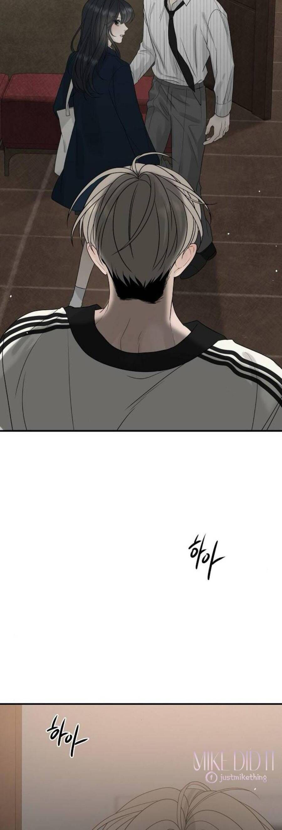 Kẻ Xâm Nhập Dịu Dàng: Chapter 6