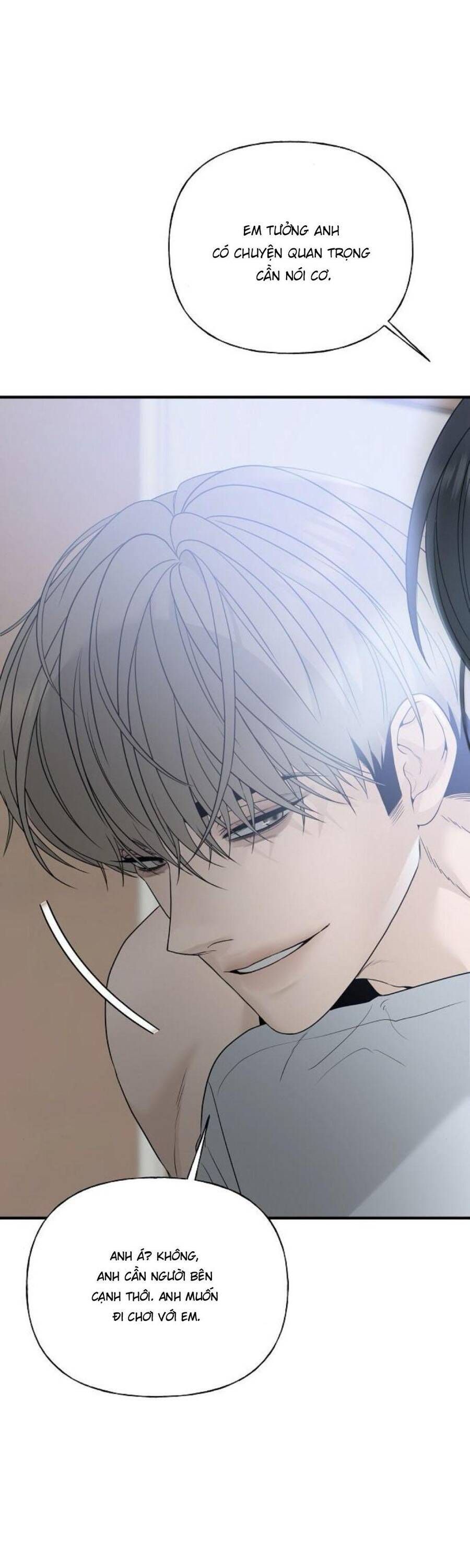 Kẻ Xâm Nhập Dịu Dàng: Chapter 6