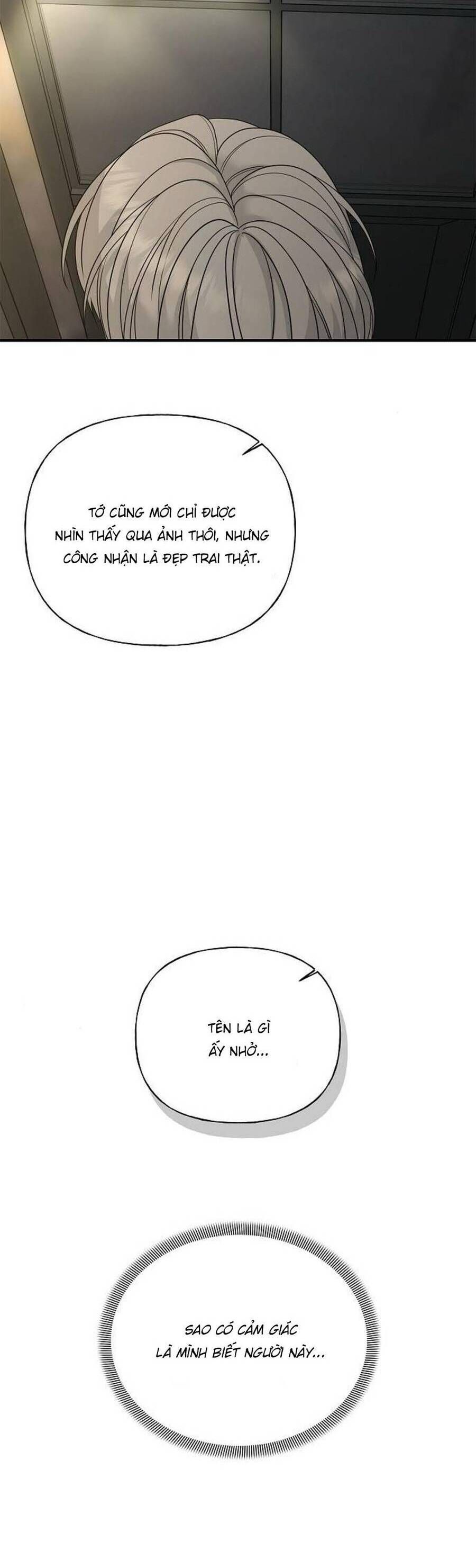 Kẻ Xâm Nhập Dịu Dàng: Chapter 8