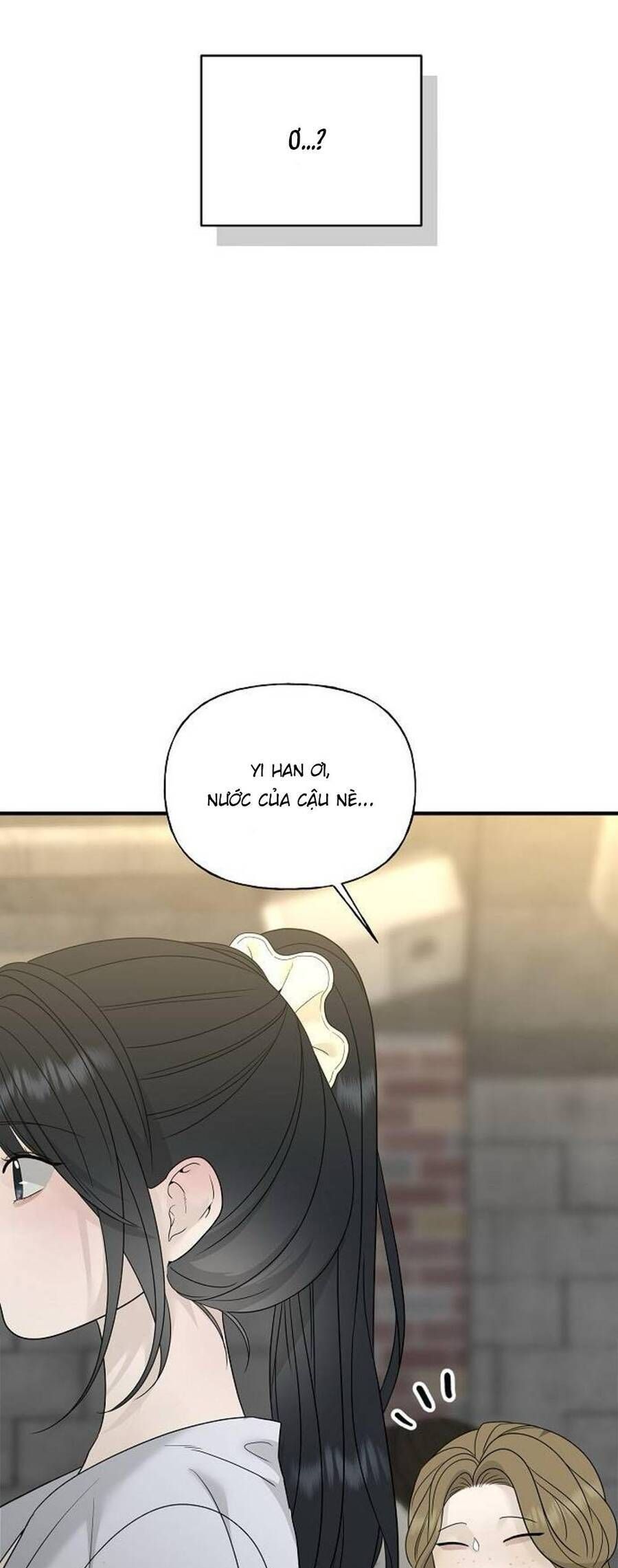 Kẻ Xâm Nhập Dịu Dàng: Chapter 8