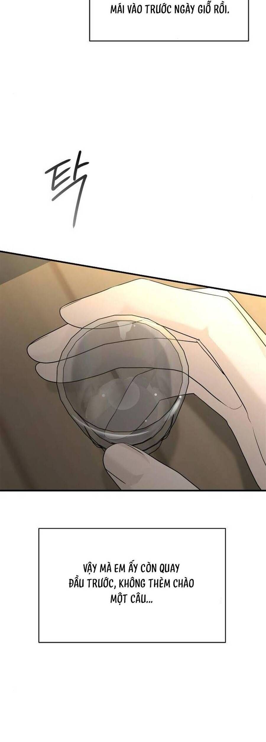 Kẻ Xâm Nhập Dịu Dàng: Chapter 8