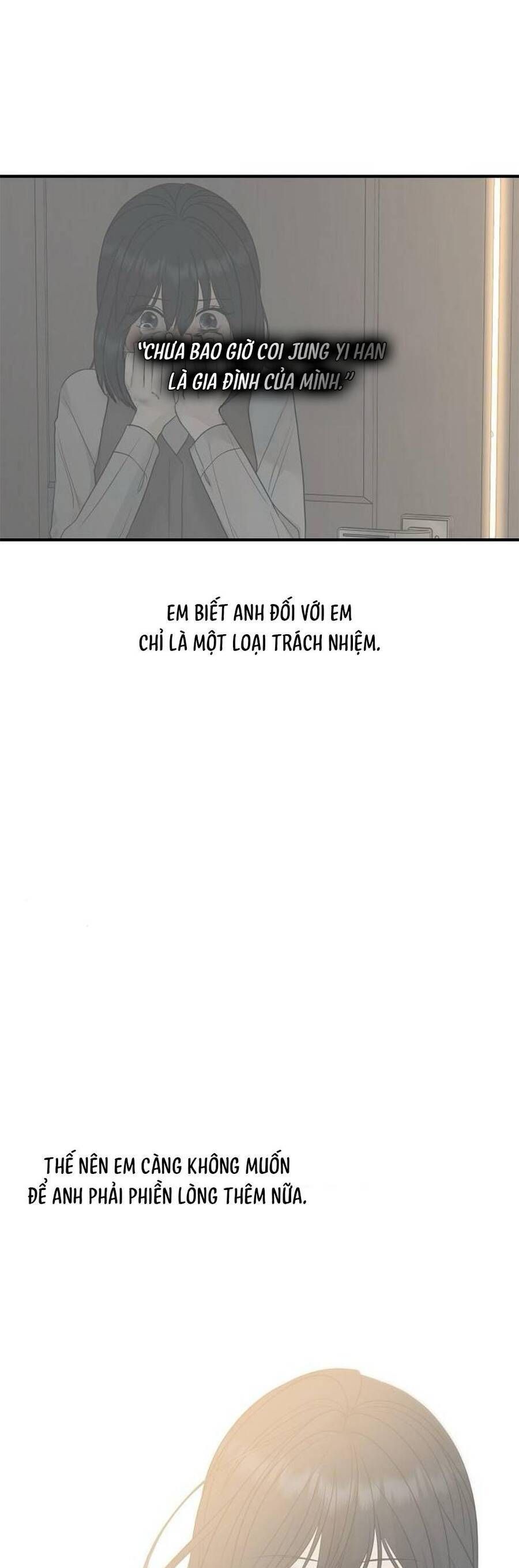 Kẻ Xâm Nhập Dịu Dàng: Chapter 8