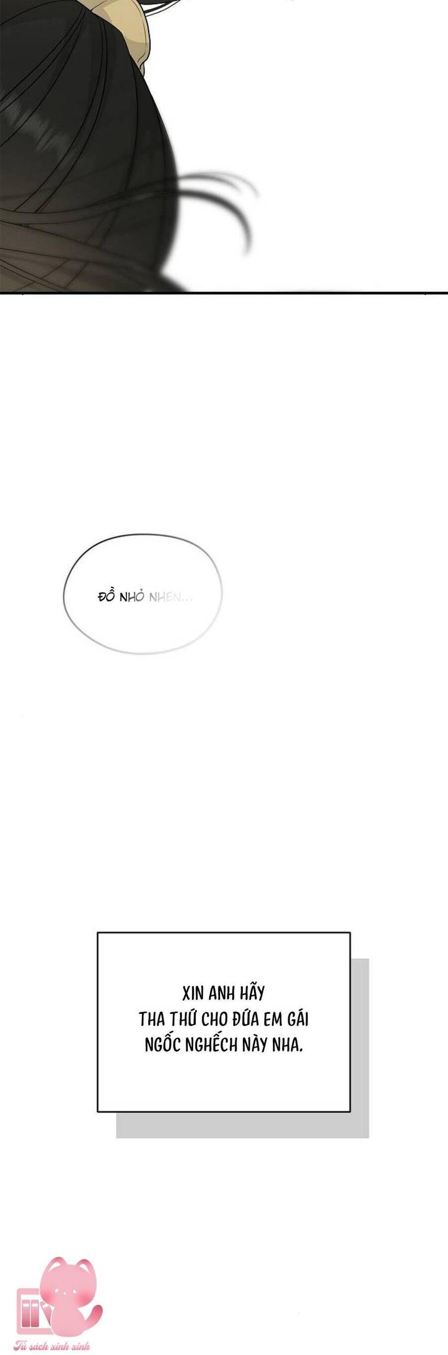 Kẻ Xâm Nhập Dịu Dàng: Chapter 8