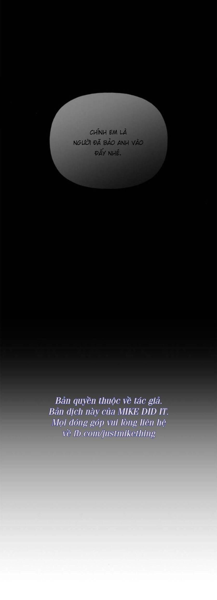 Kẻ Xâm Nhập Dịu Dàng: Chapter 8