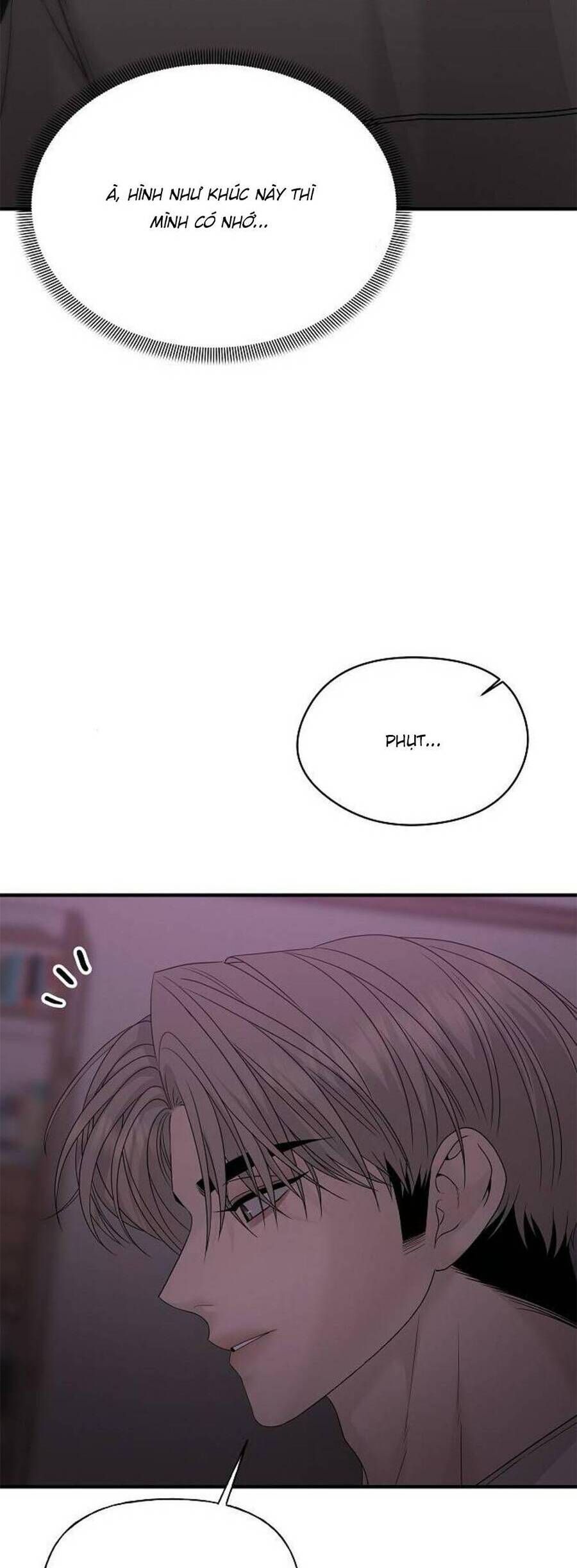 Kẻ Xâm Nhập Dịu Dàng: Chapter 8