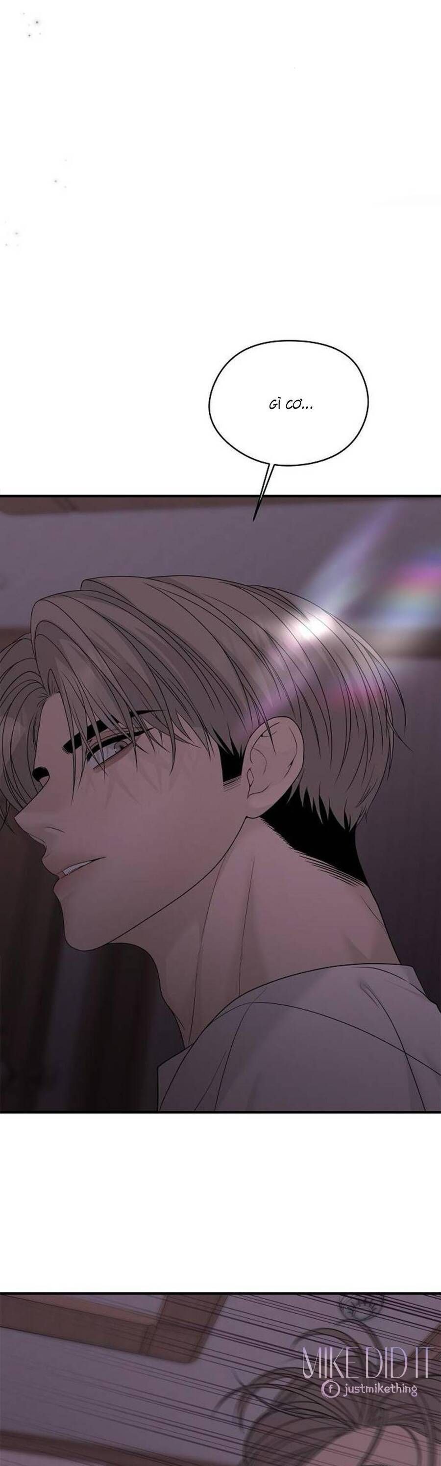 Kẻ Xâm Nhập Dịu Dàng: Chapter 8