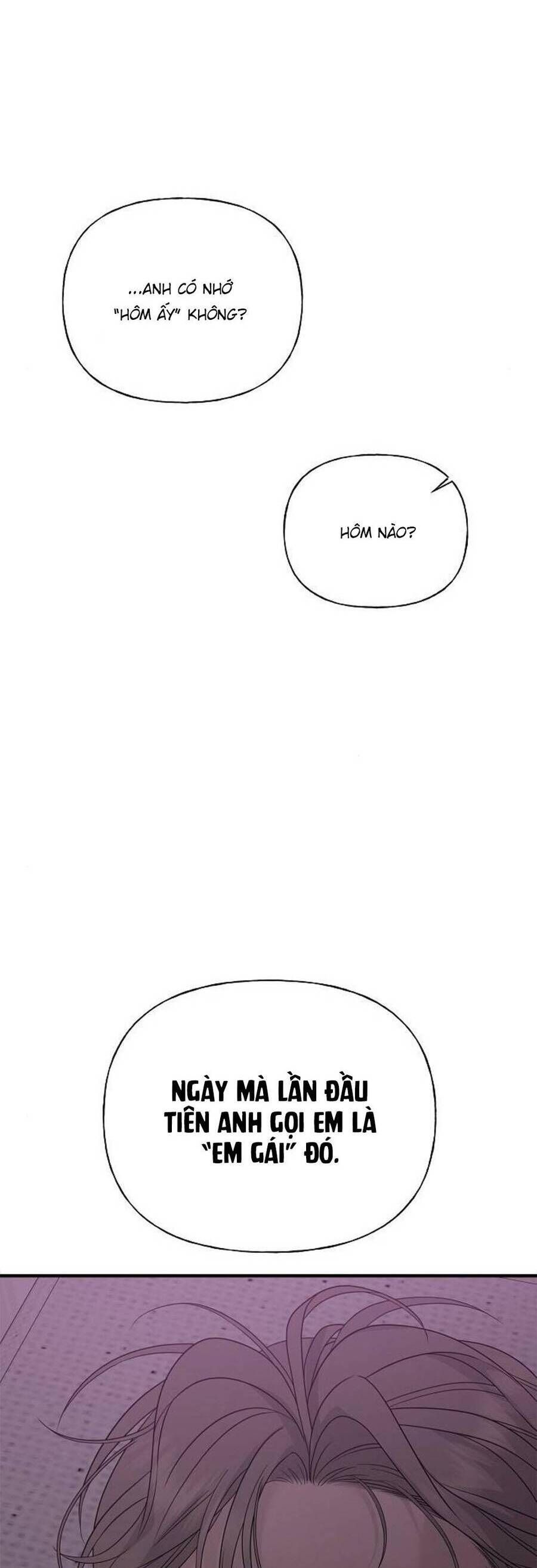 Kẻ Xâm Nhập Dịu Dàng: Chapter 8