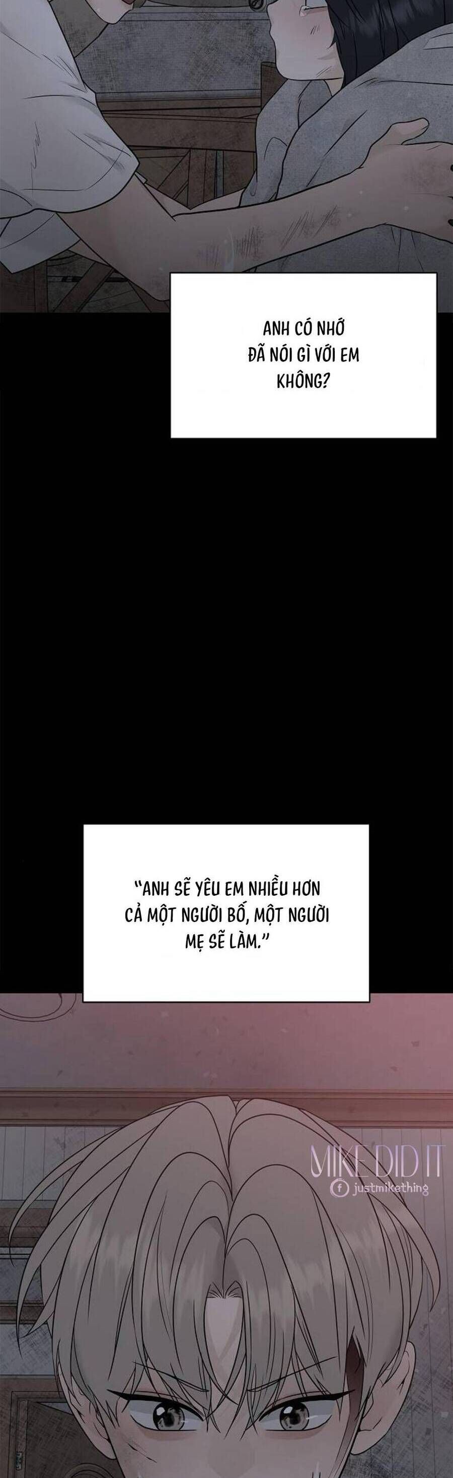 Kẻ Xâm Nhập Dịu Dàng: Chapter 8