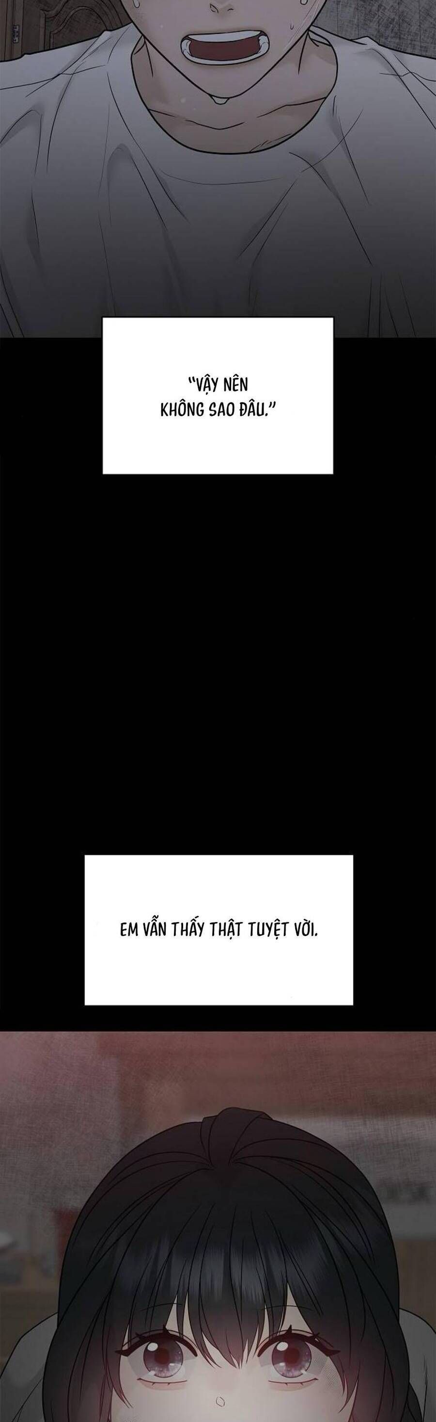 Kẻ Xâm Nhập Dịu Dàng: Chapter 8