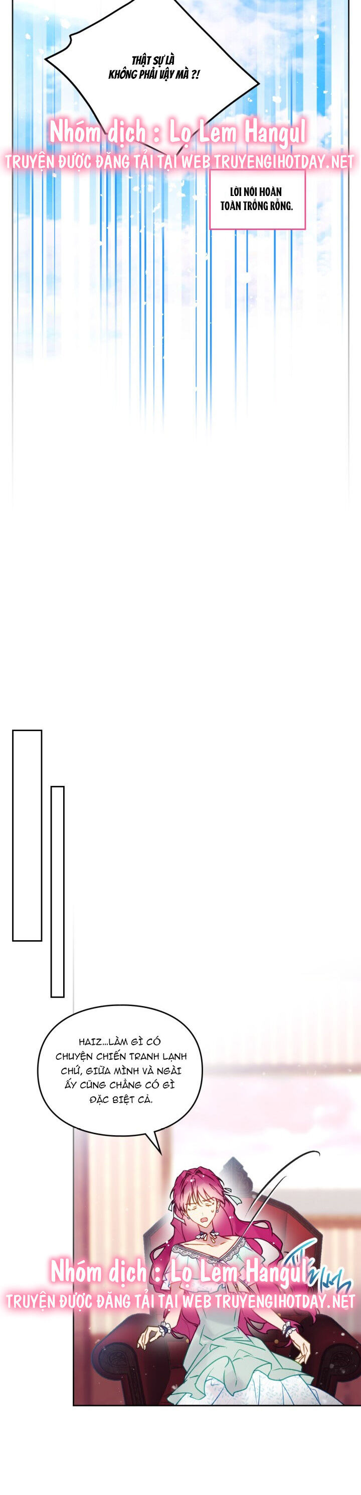 Kết Cục Của Nhân Vật Phản Diện Chỉ Có Thể Là Cái Chết: Chapter 128