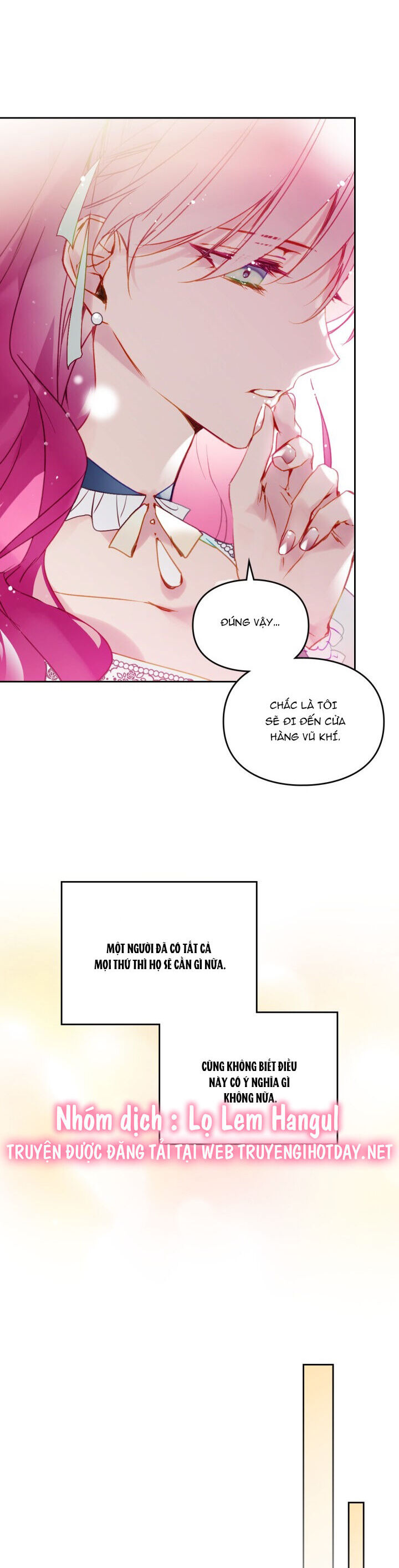 Kết Cục Của Nhân Vật Phản Diện Chỉ Có Thể Là Cái Chết: Chapter 128