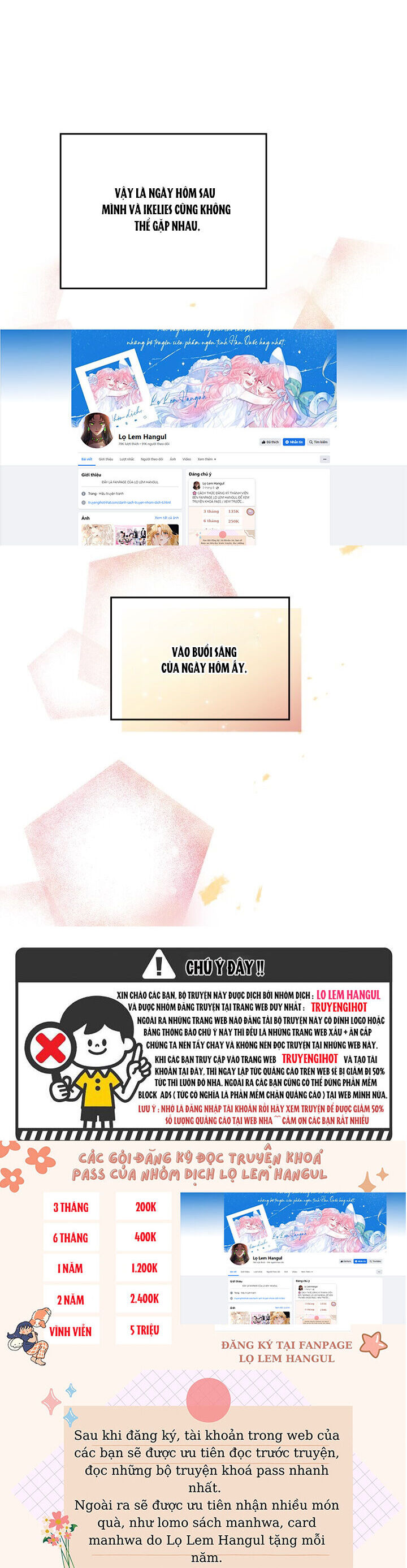 Kết Cục Của Nhân Vật Phản Diện Chỉ Có Thể Là Cái Chết: Chapter 128