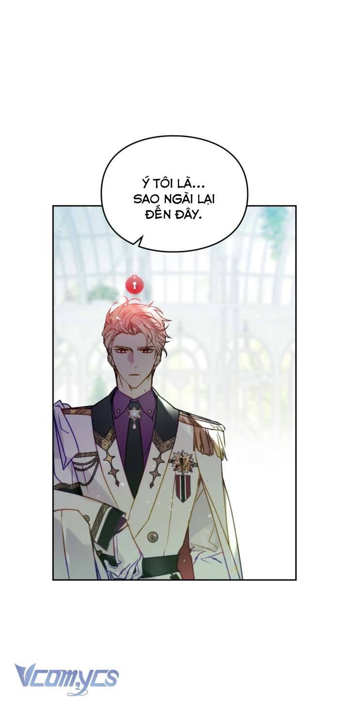 Kết Cục Của Nhân Vật Phản Diện Chỉ Có Thể Là Cái Chết: Chapter 146