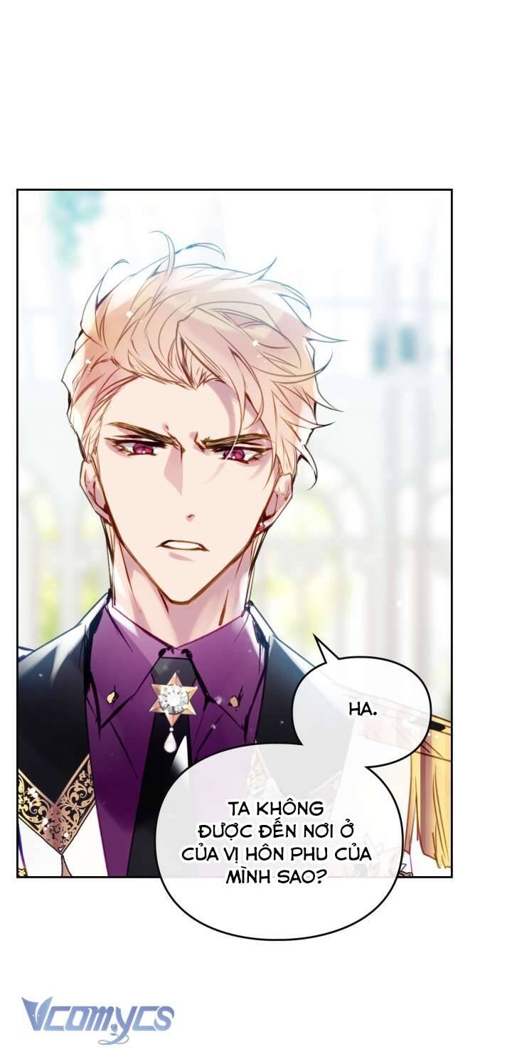 Kết Cục Của Nhân Vật Phản Diện Chỉ Có Thể Là Cái Chết: Chapter 146