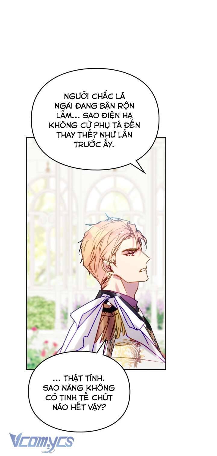 Kết Cục Của Nhân Vật Phản Diện Chỉ Có Thể Là Cái Chết: Chapter 146