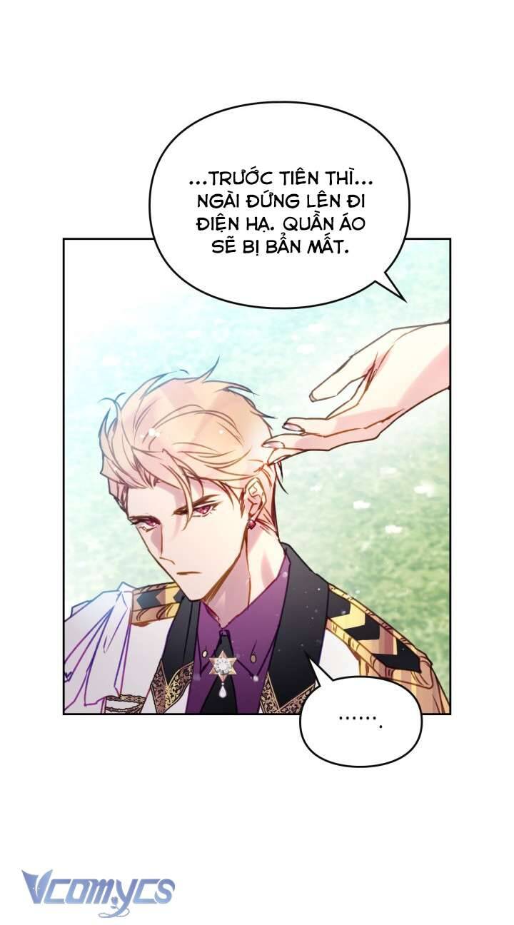 Kết Cục Của Nhân Vật Phản Diện Chỉ Có Thể Là Cái Chết: Chapter 146