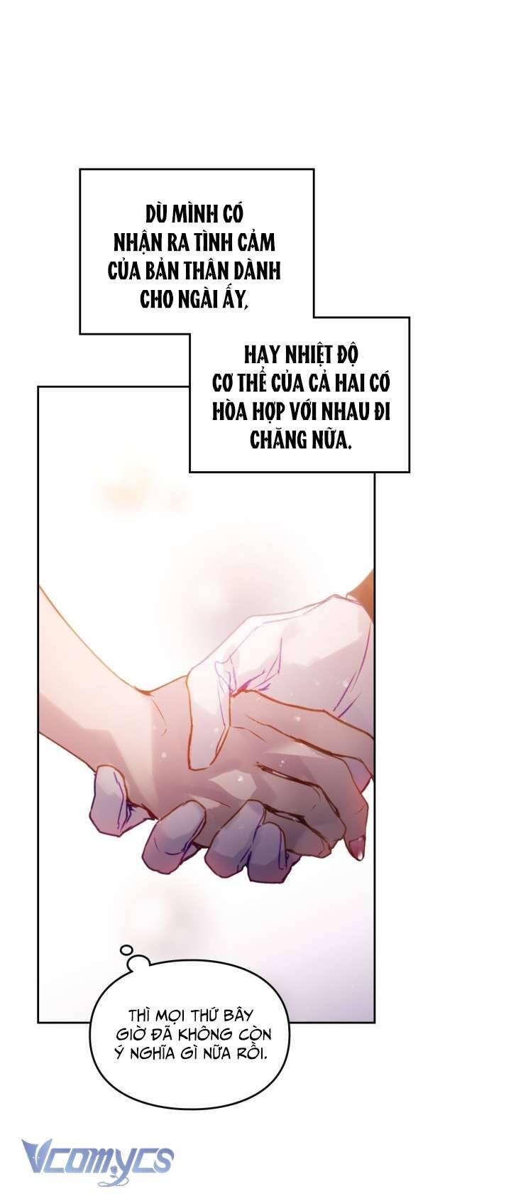 Kết Cục Của Nhân Vật Phản Diện Chỉ Có Thể Là Cái Chết: Chapter 146