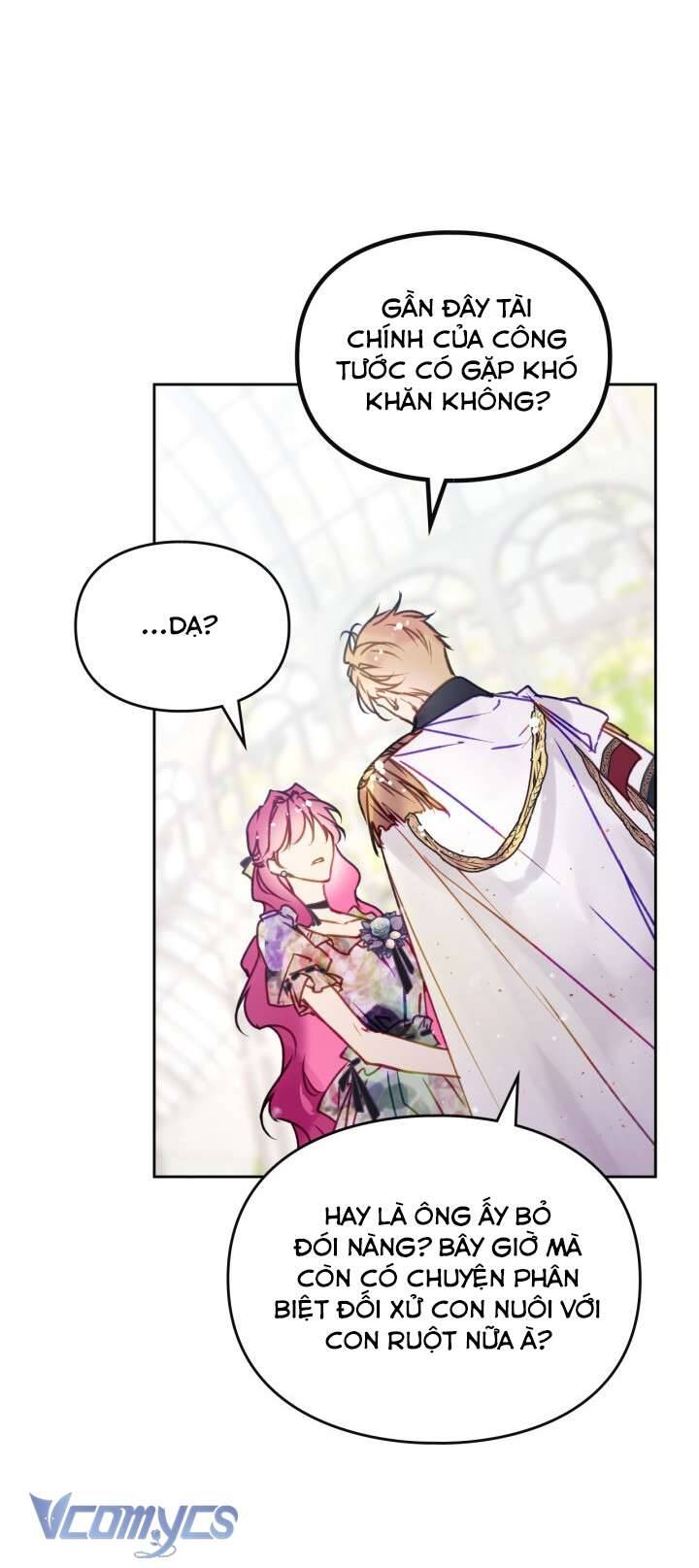 Kết Cục Của Nhân Vật Phản Diện Chỉ Có Thể Là Cái Chết: Chapter 146