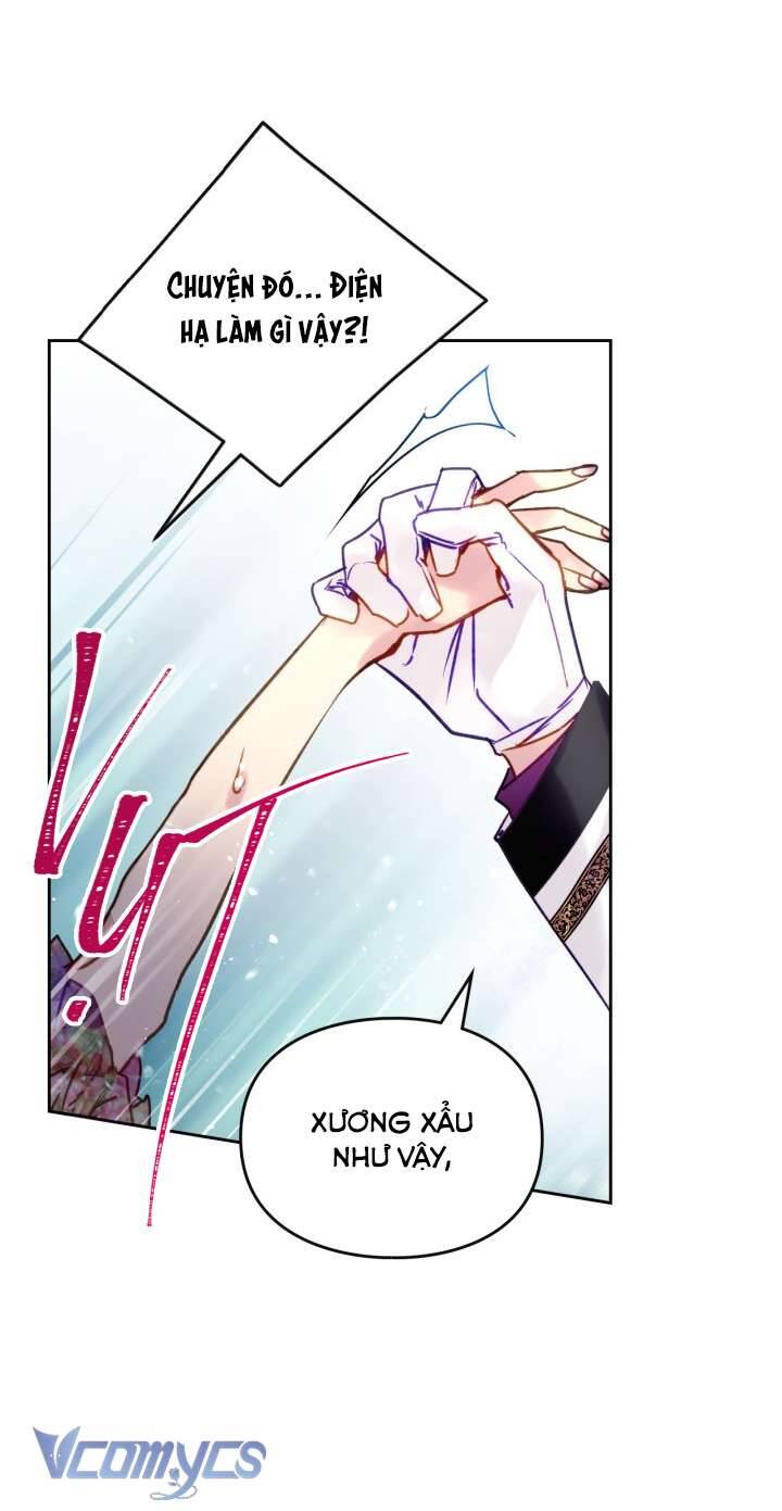 Kết Cục Của Nhân Vật Phản Diện Chỉ Có Thể Là Cái Chết: Chapter 146