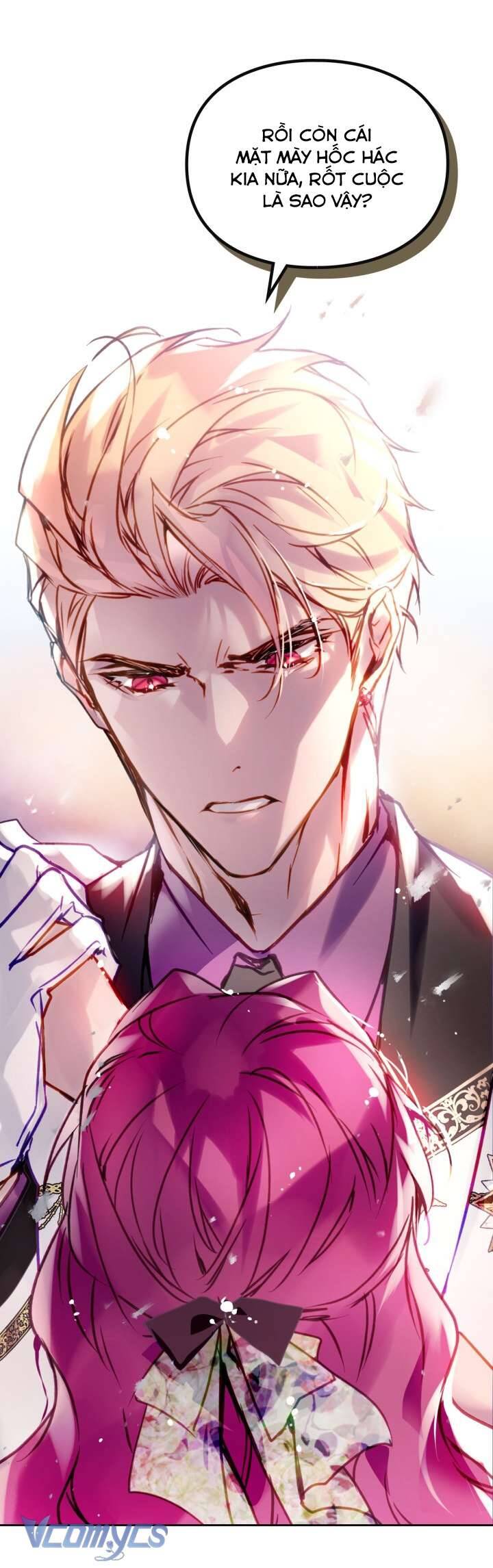 Kết Cục Của Nhân Vật Phản Diện Chỉ Có Thể Là Cái Chết: Chapter 146