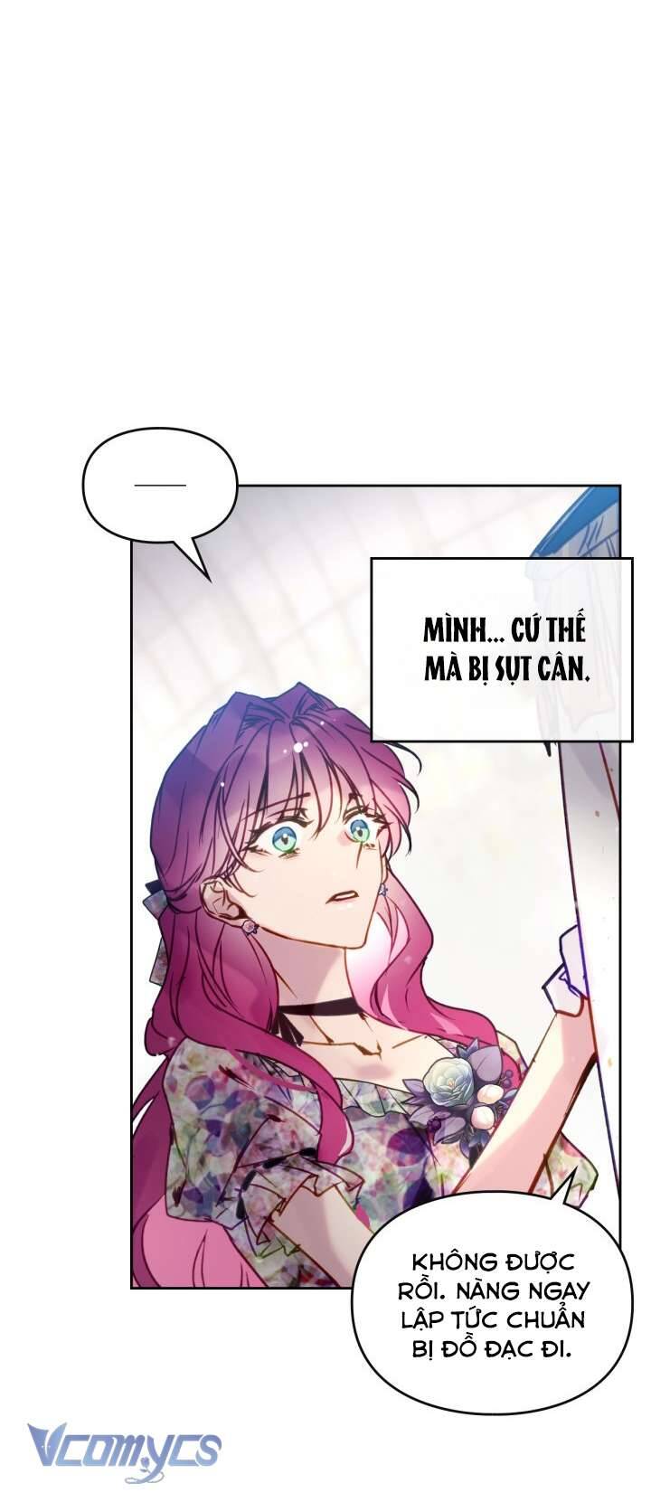 Kết Cục Của Nhân Vật Phản Diện Chỉ Có Thể Là Cái Chết: Chapter 146